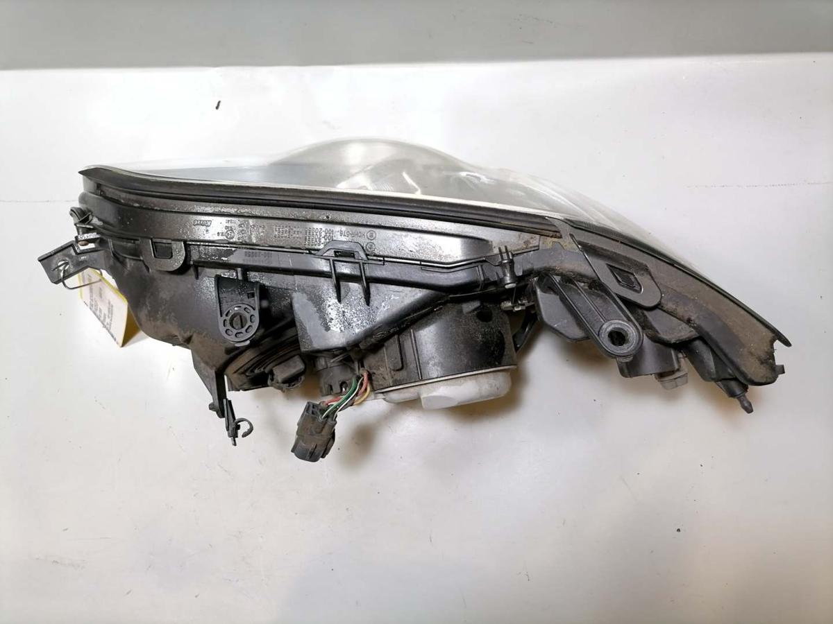 Subaru Legacy 4 BP BL original Scheinwerfer vorn rechts Halogen Facelift Bj.2008